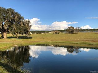 397 N Lake Shenandoah Loop, Inverness, FL 34453