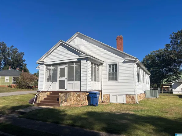508 Talladega Ave, Talladega, AL 35160