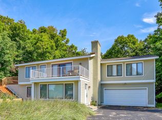 17694 N Shore Rd, Spring Lake, MI 49456