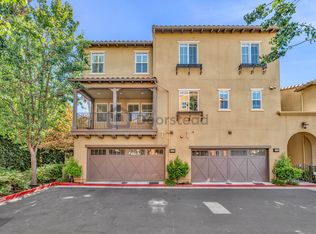 727 Satsuma Ter, Sunnyvale, CA 94087