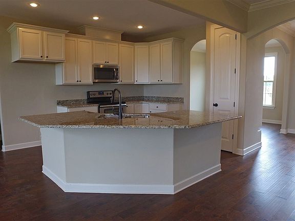 5th image of 4735 Davis Grove Blvd Lot 55