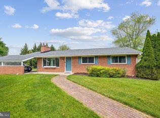 3400 Oakhurst Dr, Burtonsville, MD 20866