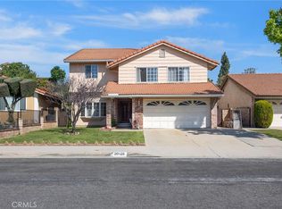 20123 Padrino Ave, Walnut, CA 91789