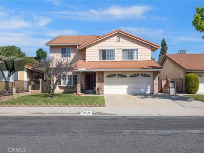 20123 Padrino Ave, Walnut, CA, 91789