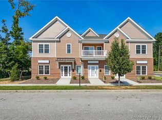 601A Commonwealth Dr, Yorktown, VA 23693