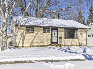5475 N Prentiss St, Milwaukee, WI 53218