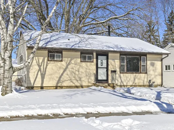 5475 North Prentiss STREET, Milwaukee, WI 53218