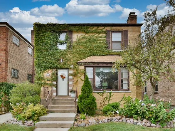 10936 S Artesian Ave, Chicago, IL 60655