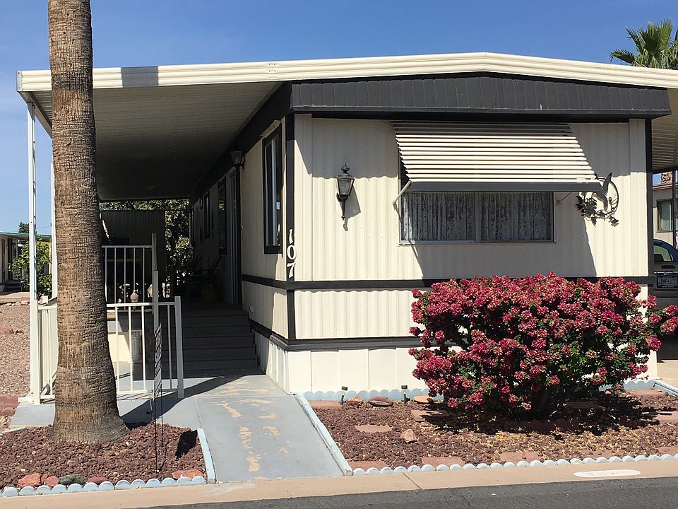 1st image of 9828 E Pueblo Ave Lot 107