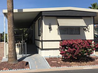 9828 E Pueblo Ave LOT 107, Mesa, AZ 85208