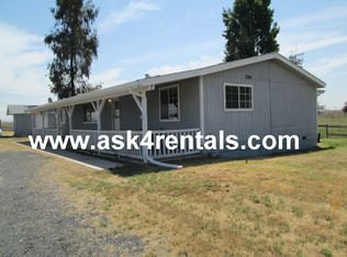7560 Wren Rd, Oakdale, CA 95361