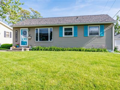 44 La Salle Dr, Decatur, IL, 62521