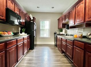 Mountainside Manor, Jasper, GA 30143