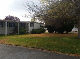 17232 Midland Blvd, Nampa, ID 83687
