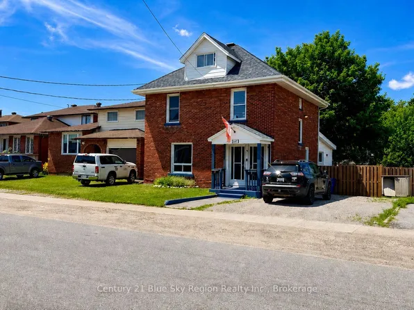 647 Douglas St, North Bay, ON P1B 5N9