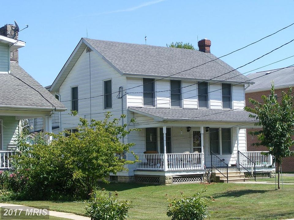 2nd image of 612 Aiken Ave