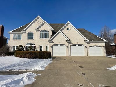 3592 Monarch Cir, Naperville, IL, 60564