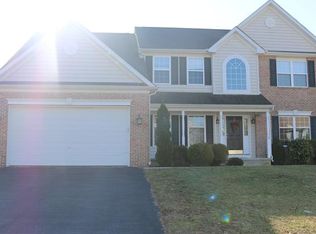 813 Haley St, Middletown, DE 19709