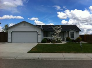 16142 N Saint Helens Dr, Nampa, ID 83651