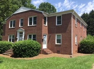 419 Banks St APT A, Fort Mill, SC 29715