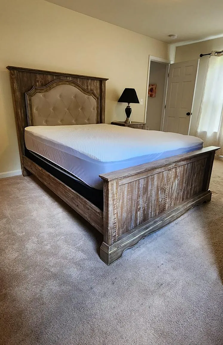 1 bed, 750 sqft, $1,150 — Photo 2