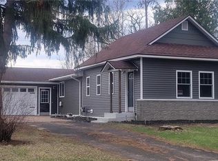 157 W Main St, Hixton, WI 54635