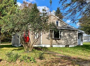 7980 Kimball Rd, Blossvale, NY 13308