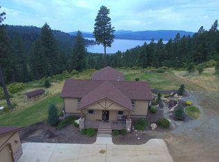 1994 E Rideout Rd, Harrison, ID 83833