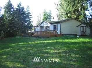 5909 NW Eels Rd, Bremerton, WA 98311