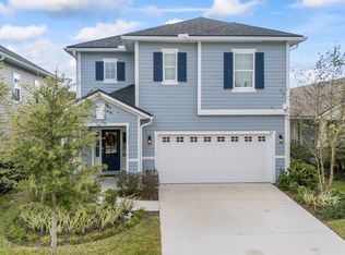 56 Mosaic Park Ave, Saint Augustine, FL 32092