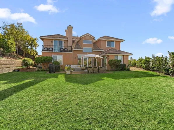 781 Joy Ct, San Marcos, CA 92069