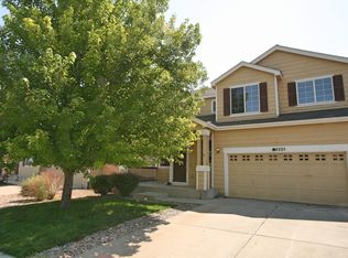 7225 Amber Ridge Dr, Colorado Springs, CO 80922