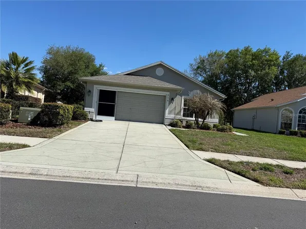 276 Rochester St, Spring Hill, FL 34609