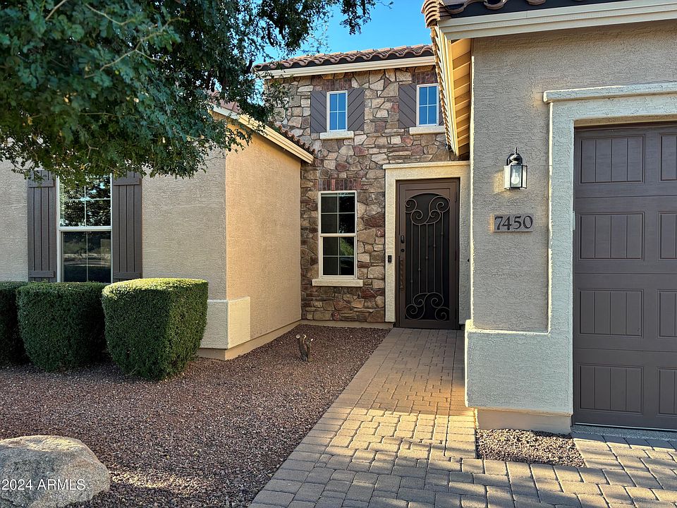 1st image of 7450 W Paso Trail