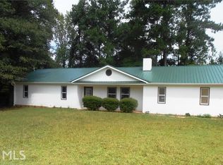 301 Fernwood Dr, Lagrange, GA 30241