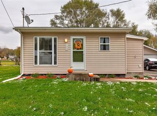 123 SE 34th St, Des Moines, IA 50317