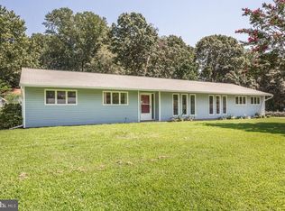 5030 Harvard St, Saint Leonard, MD 20685