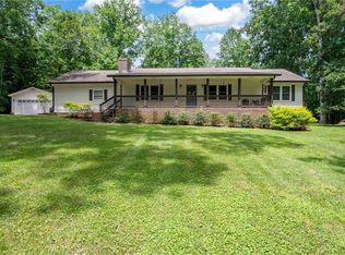 172 Gail St, Dallas, GA 30132