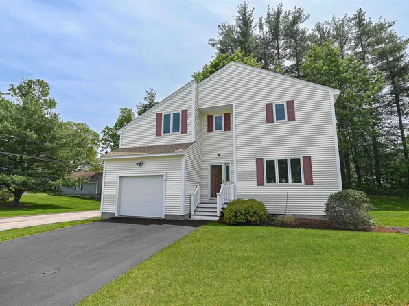 4 Timothy Drive, Nashua, NH 03063