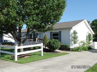 991 Northbrook Ct, Heath, OH 43056