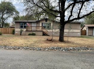 14 Gunter Ln, Oroville, CA