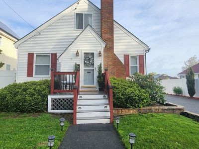 159 Easton St, Lawrence, MA, 01843