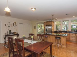 53 Winslow Rd #B2, Brookline, MA 02446