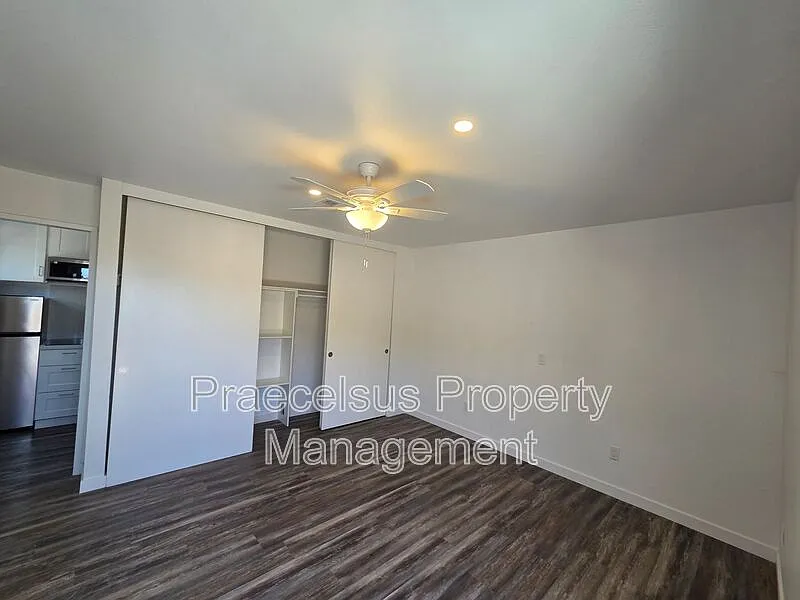 Studio, 1.0 bath, 250 sqft, $1,495 — Photo 3