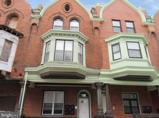 1726 Memorial Ave, Philadelphia, PA