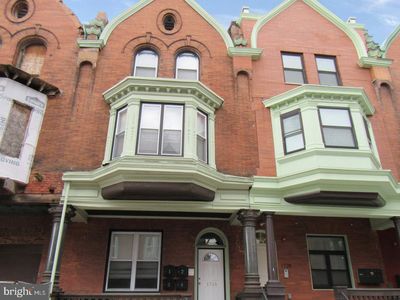 1726 Memorial Ave, Philadelphia, PA, 19104