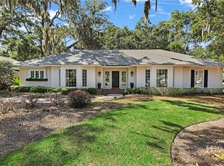 15 Delegal Rd, Savannah, GA 31411