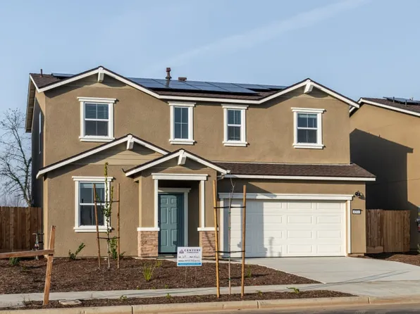 4044 E Oakridge Ave, Visalia, CA 93292