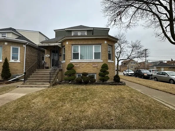 2901 N 75th Ave, Elmwood Park, IL 60707