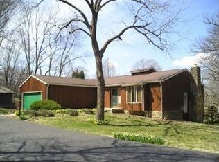 4575 N Annhurst Dr, Bloomington, IN 47404